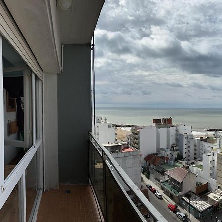 Hermoso Monoambiente Con Vista Al Mar En La Perla , Mar Del Plata Exteriör bild